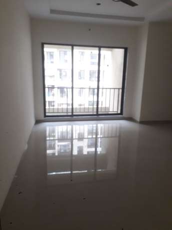 2 BHK Apartment For Rent in Rustomjee Avenue L1 Virar West Mumbai  7503886