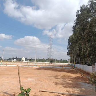 Commercial Land 1500 Sq.Ft. For Resale in Beml Layout Bangalore  7503906