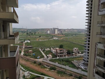 Swimming Pool in 2 BHK Apartment at Supertech Araville, Sector 79 – for Sale