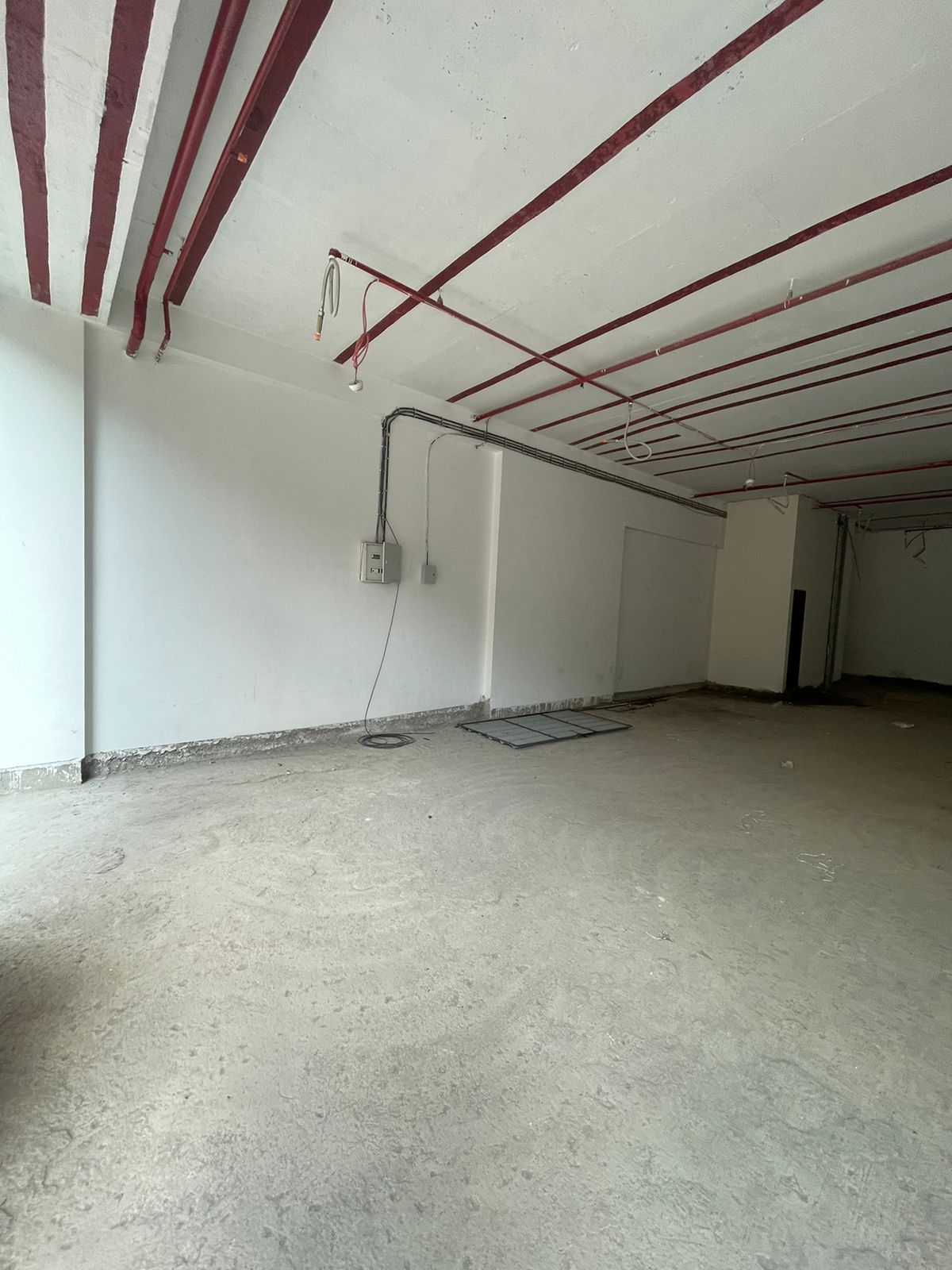 Commercial Showroom 3150 Sq.Ft. For Rent in Andheri West Mumbai  7503915