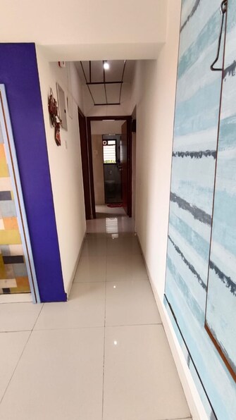 2 BHK Apartment For Resale in Sri Badrinath CHS Dahisar East Mumbai  7503925