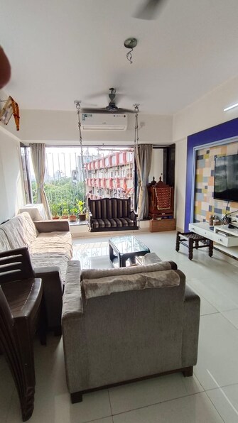 2 BHK Apartment For Resale in Sri Badrinath CHS Dahisar East Mumbai  7503925