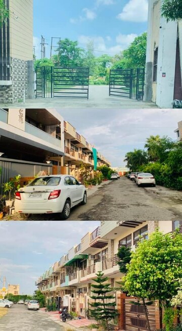  Plot – Exterior View View at Nh 58 - for Sale