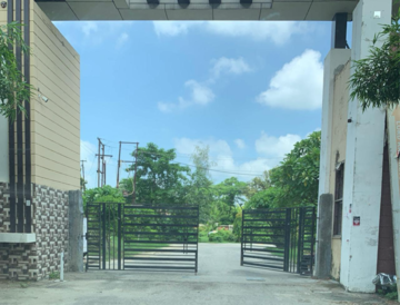  Plot For Sale in Nh 58