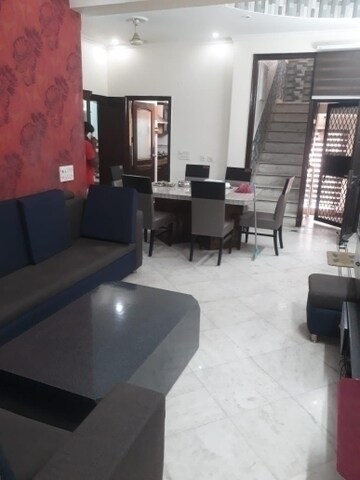  Plot – Exterior View View at Sector 36 - for Sale