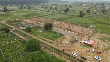  Plot For Sale in Chithara