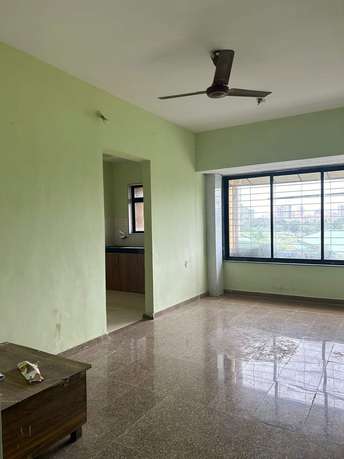 1 BHK Apartment For Rent in Madhav Sansar Kalyan West Thane  7503960