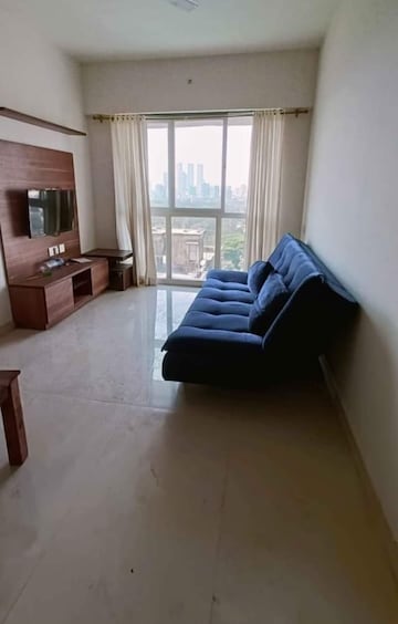 1 BHK Apartment For Rent in Sethia Imperial Avenue Malad East Mumbai  7503961