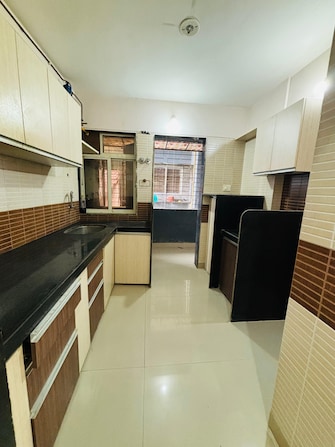 2 BHK Apartment For Rent in Jangid Galaxy Ghodbunder Road Thane  7503965