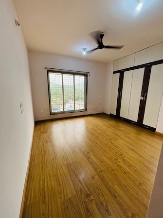 2 BHK Apartment For Rent in Jangid Galaxy Ghodbunder Road Thane  7503965