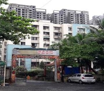 2 BHK Apartment For Rent in New Nandanvan CHS Brahmand Brahmand Thane  7503970