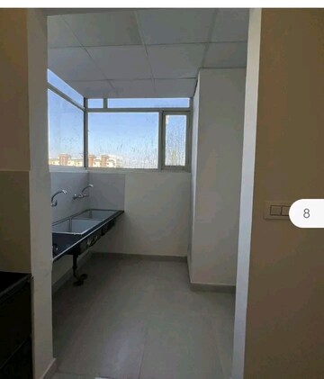 Kitchen in 3 BHK Builder Floor at KharaR-Kurali Highway – for Sale