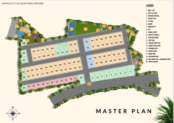 Commercial Land 1500 Sq.Ft. For Resale in Rajanukunte Bangalore  7503969