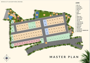 Commercial Land 1500 Sq.Ft. For Resale in Rajanukunte Bangalore  7503969