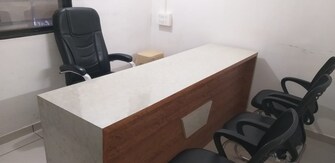 Commercial Office Space 300 Sq.Ft. For Rent in Nizampura Vadodara  7503982