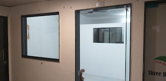 Commercial Office Space 300 Sq.Ft. For Rent in Nizampura Vadodara  7503982