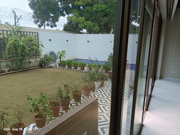 4 BHK Apartment For Rent in Tata Primanti Villas Sector 72 Gurgaon  7503991