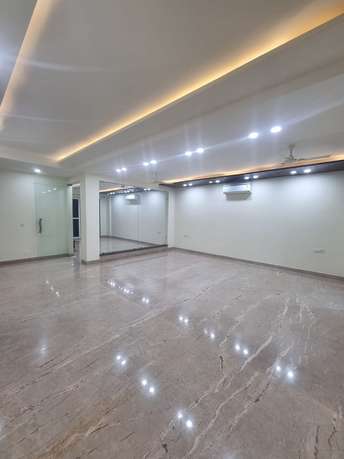 4 BHK Builder Floor For Rent in RWA Residential Society Sector 46 Sector 46 Gurgaon  7503984