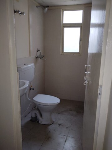Bathroom in 3 BHK Apartment at Conscient Habitat Residences, Sector 78 – for Sale