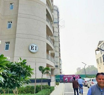 4 BHK Apartment For Resale in Rishita Mulberry Heights Sushant Golf City Lucknow  7503993