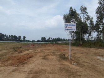 Commercial Land 12000 Sq.Ft. For Resale in Sahakara Nagar Bangalore  7504001