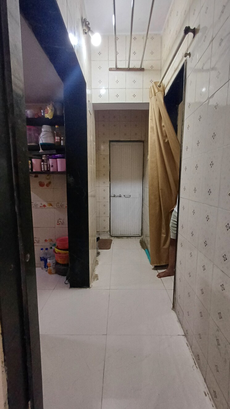 Kitchen, ashtagandha-chs 1 Bedroom 450 Sq.Ft. Apartment In Seawoods Sector 48 Navi Mumbai 7504024