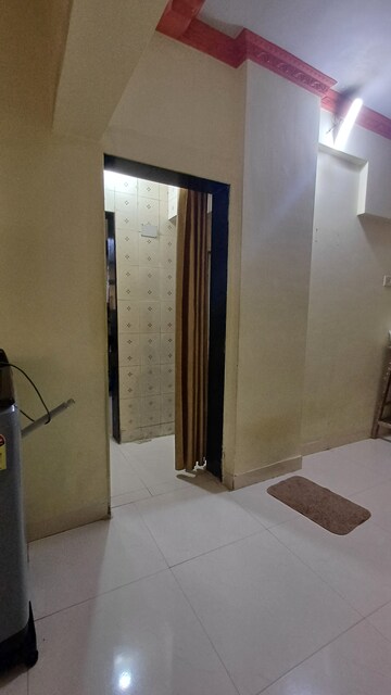 Furnished Amenities in 1 BHK Apartment at Ashtagandha Chs, Sector 48 – for Sale