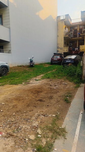 Plot For Resale in Unitech Deerwood Chase Nirvana Country Gurgaon  7504013