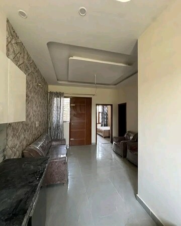 Building Lobby in 3 BHK Independent House at Kharar Landran Road – for Sale
