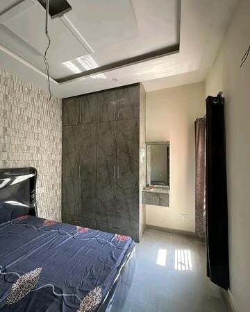 Kitchen in 3 BHK Independent House at Kharar Landran Road – for Sale
