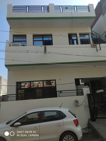 3 BHK Independent House For Resale in Dhakoli Village Zirakpur  7504031