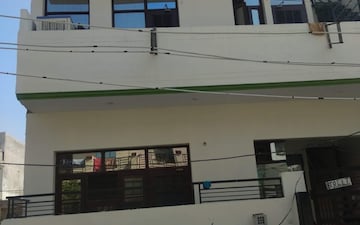 3 BHK Independent House For Sale in Dhakoli