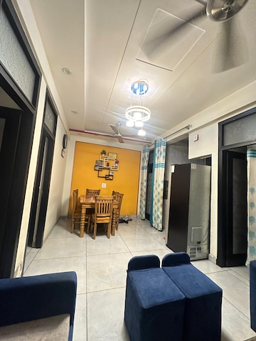 3 BHK Apartment For Sale in Guru Nanak Enclave, Dhakoli Village