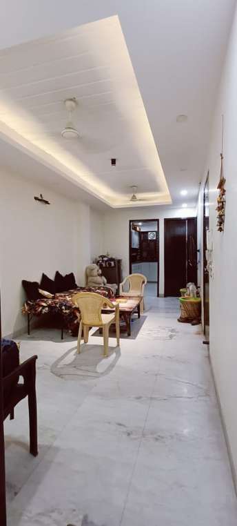 2 BHK Apartment For Rent in Nivedita Enclave Paschim Vihar Delhi  7504042