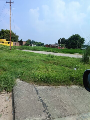  Plot – Garden View at Rajatalab - for Sale