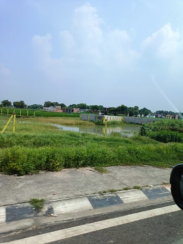 Plot Area in  Plot at Rajatalab – for Sale