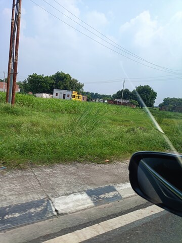Plot Area in  Plot at Rajatalab – for Sale