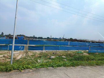  Plot – Exterior View View at Rajatalab - for Sale
