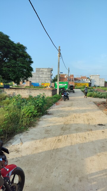  Plot – Garden View at Takrohi - for Sale