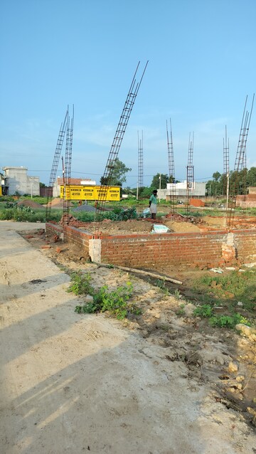 Plot Area in  Plot at Takrohi – for Sale