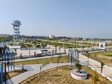  Plot For Sale in Borkhera