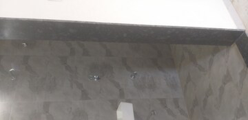 Bathroom in 1 BHK Apartment at Lokhandwala Township Kandivali – for Sale