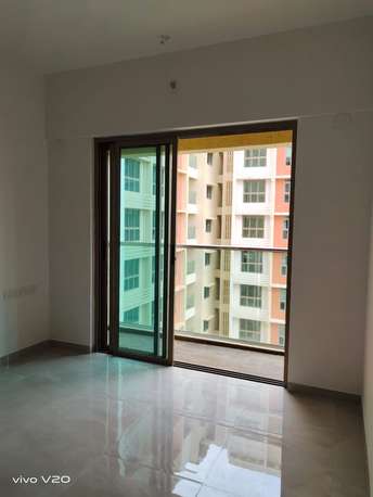 2 BHK Apartment For Rent in Sheth Vasant Blossom Marol Mumbai  7504076