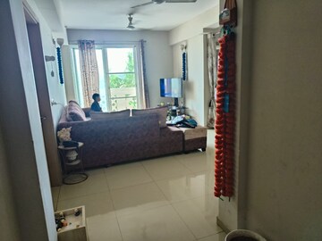 Bedroom in 3 BHK Apartment at DLF The Skycourt, Sector 86 – for Sale