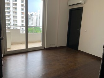 3 BHK Apartment For Rent in Sweta Central Park II Sector 48 Gurgaon  7504091