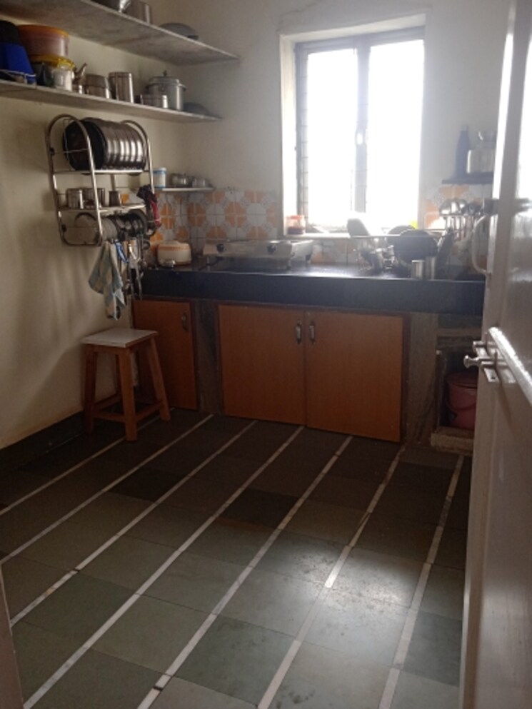 Kitchen, andrea-apartment 1 Bedroom 418 Sq.Ft. Apartment In Vile Parle East Mumbai 7504113