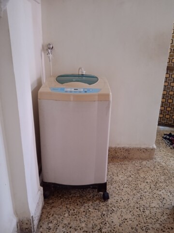 Building Lobby in 1 BHK Apartment at Andrea Apartment, Vile Parle East – for Sale