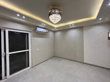 Kitchen in 4 BHK Builder Floor at Sector 4 – for Sale