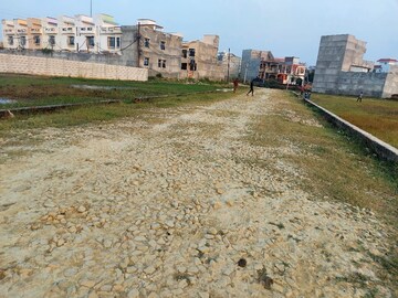  Plot – Exterior View View at Raebareli Road - for Sale