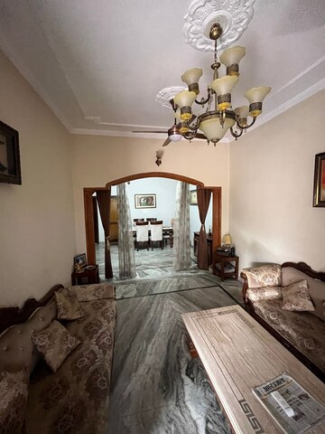 4 BHK Independent House For Sale in Gms Road